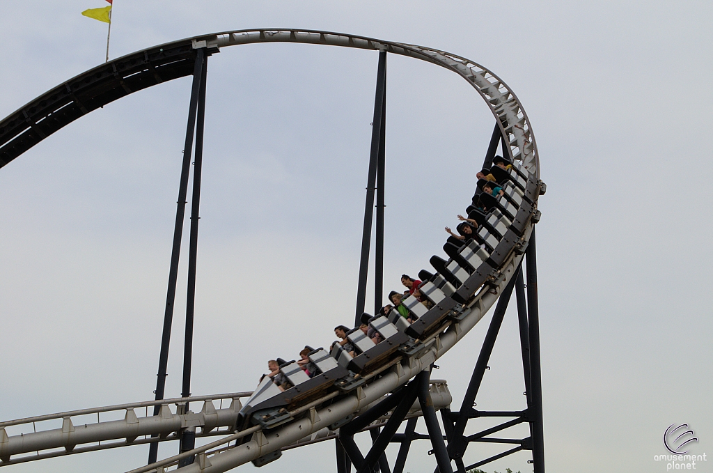 Silver Bullet