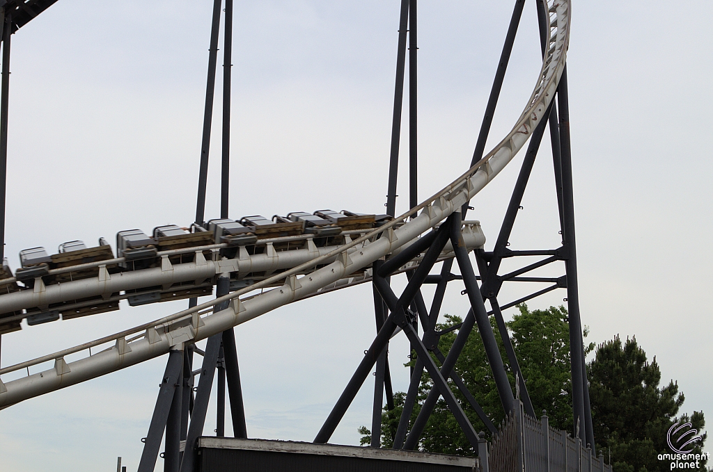 Silver Bullet