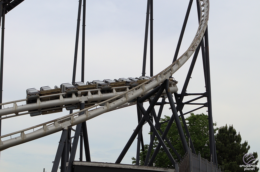 Silver Bullet
