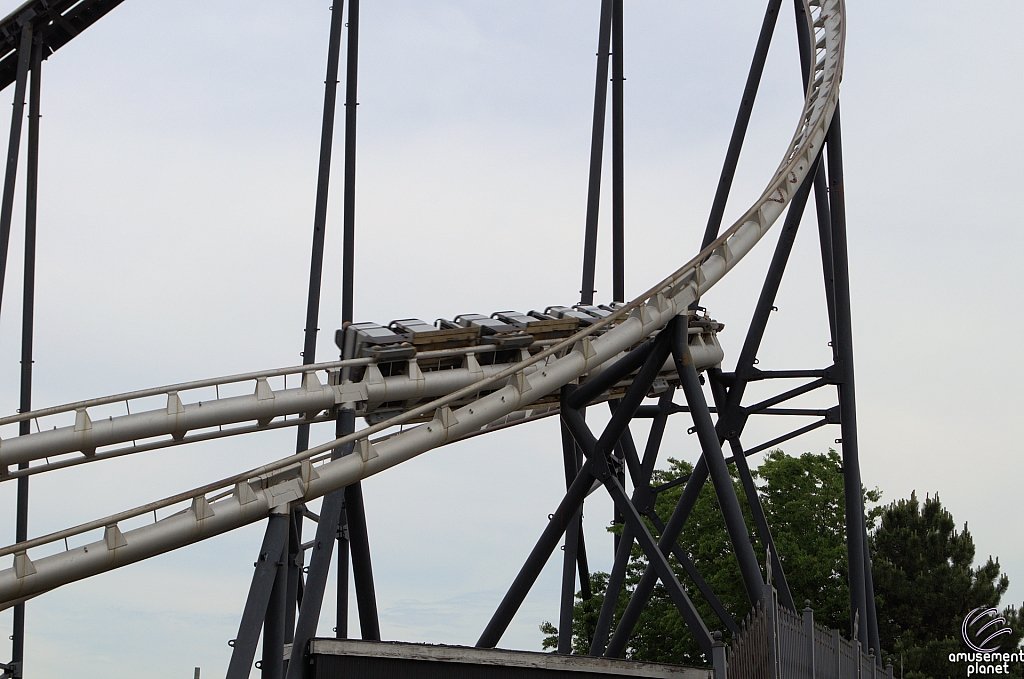 Silver Bullet