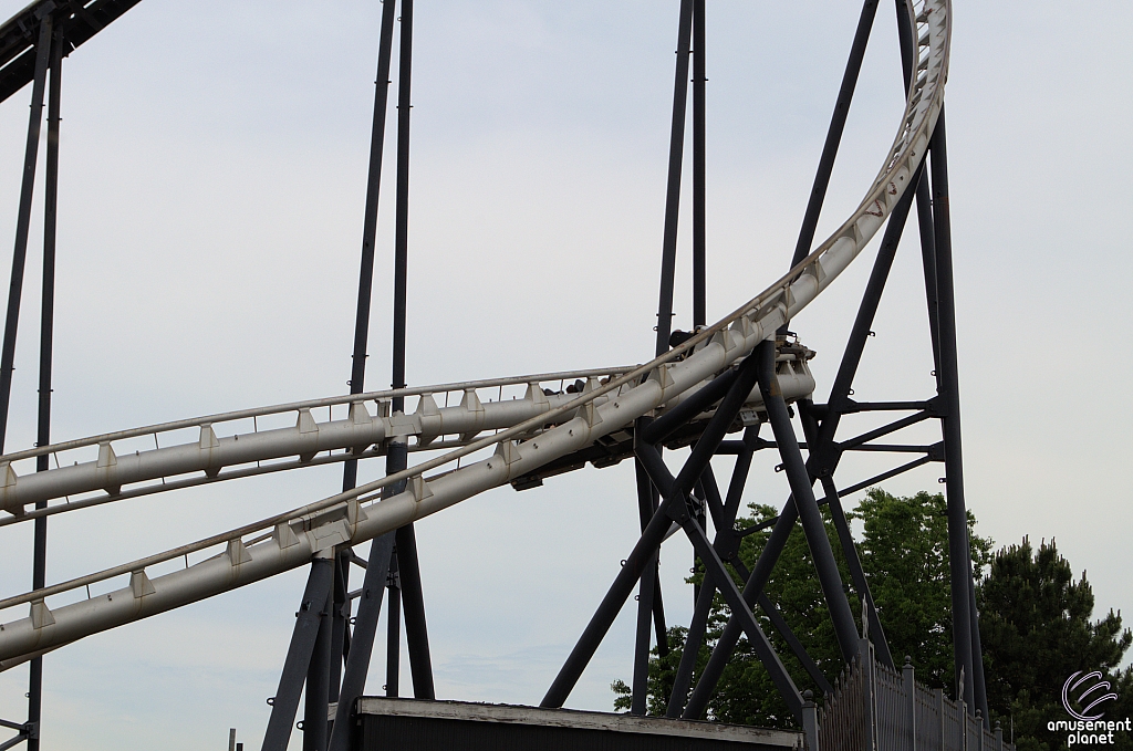 Silver Bullet
