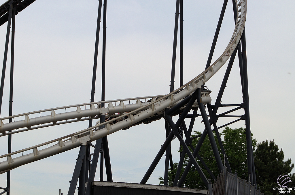 Silver Bullet