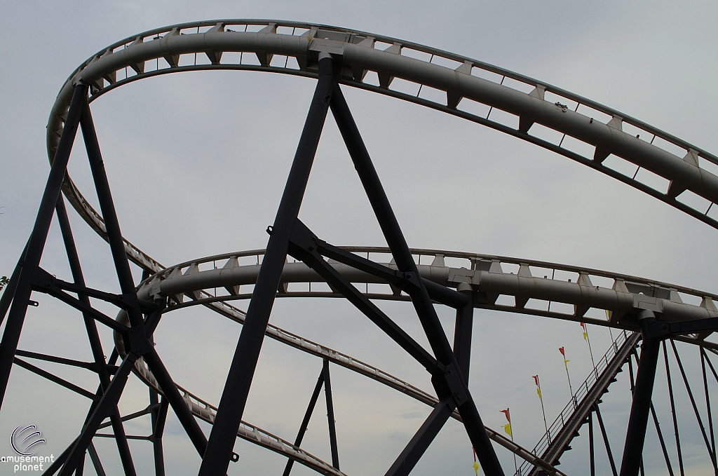 Silver Bullet
