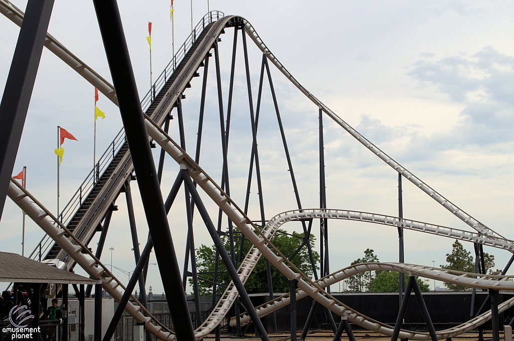 Silver Bullet