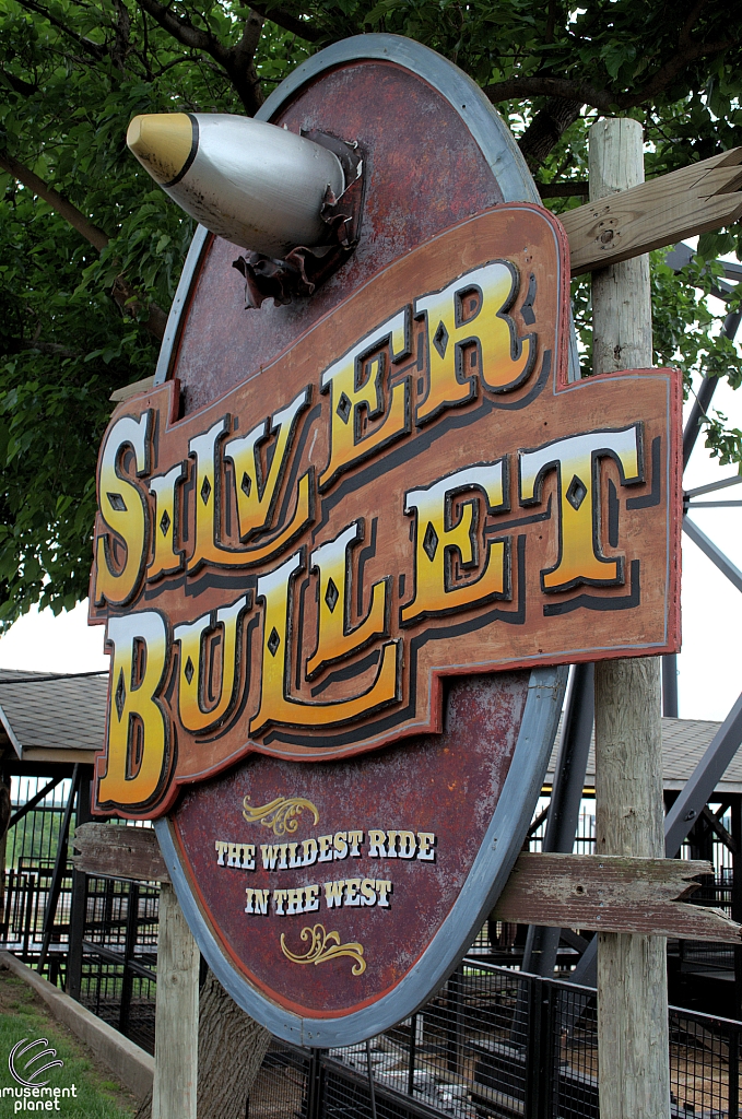 Silver Bullet