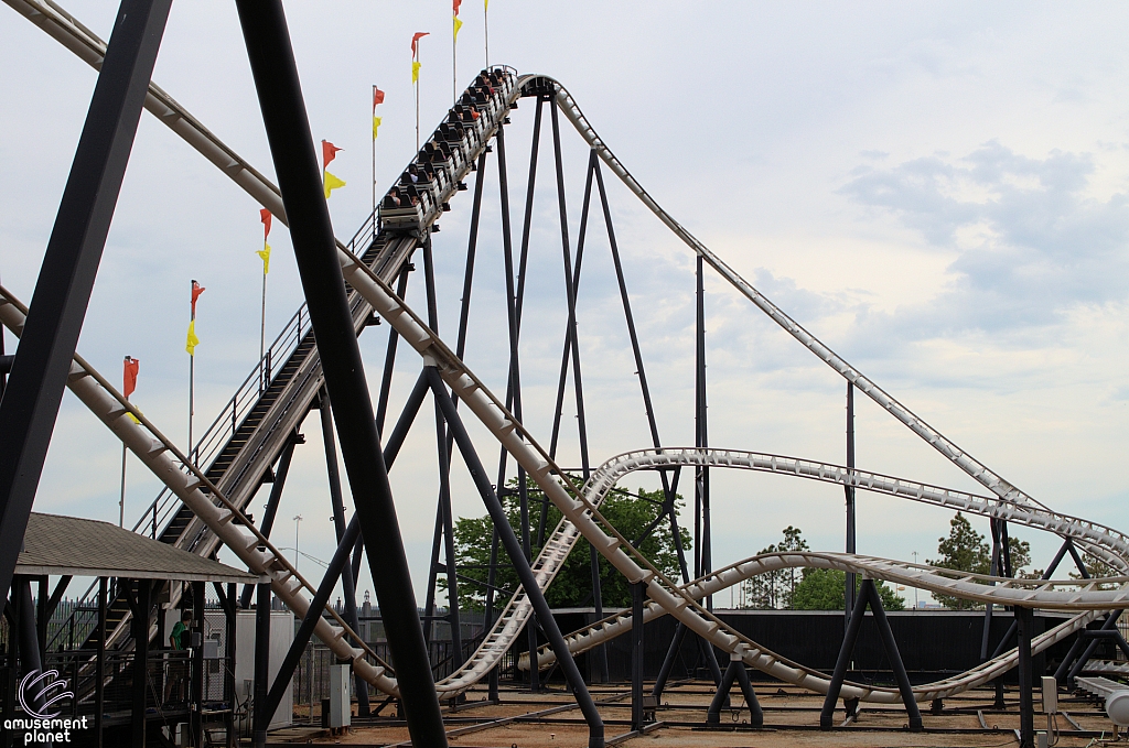 Silver Bullet