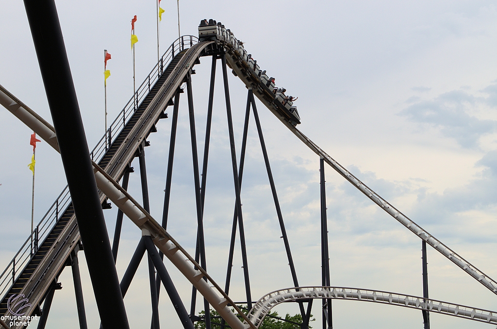 Silver Bullet