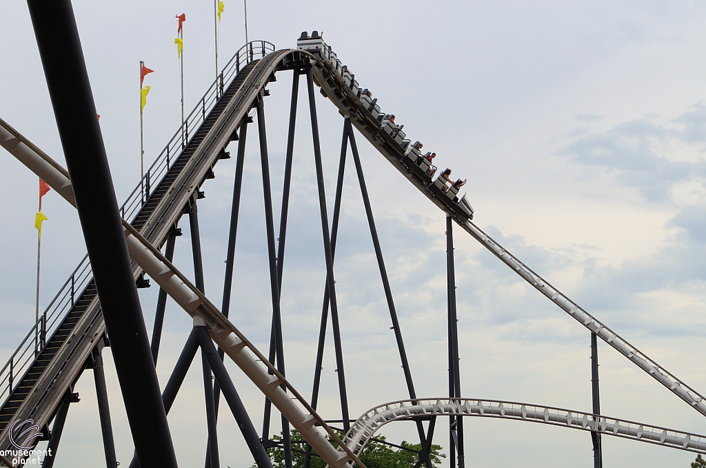 Silver Bullet