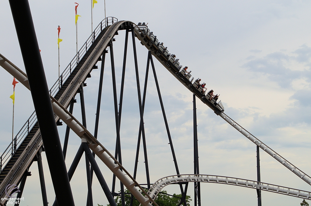 Silver Bullet