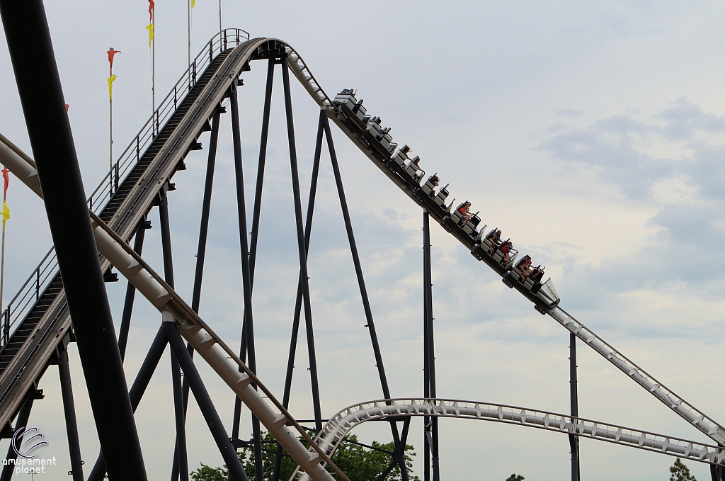 Silver Bullet