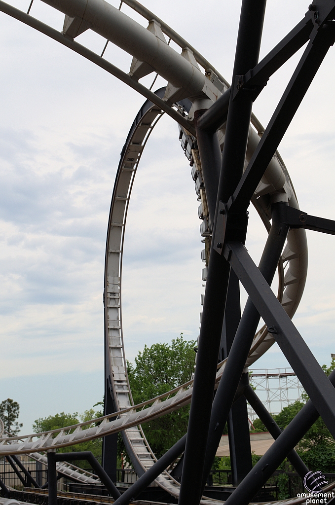 Silver Bullet