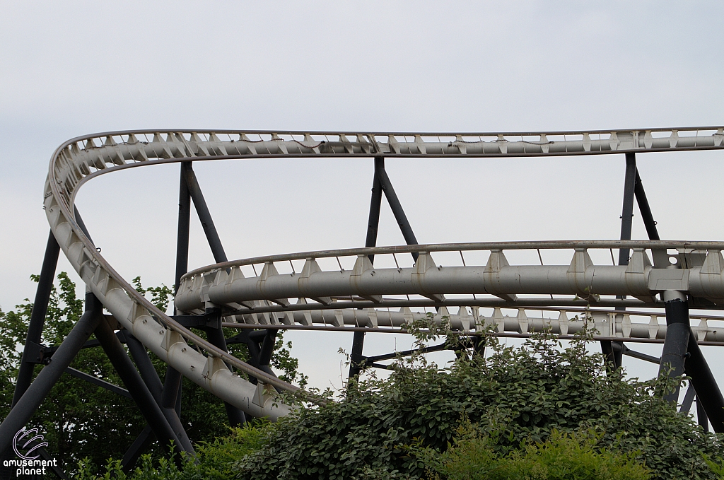 Silver Bullet