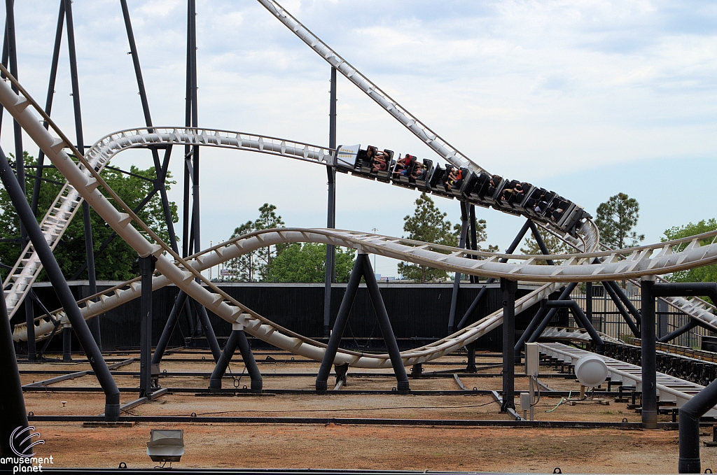 Silver Bullet