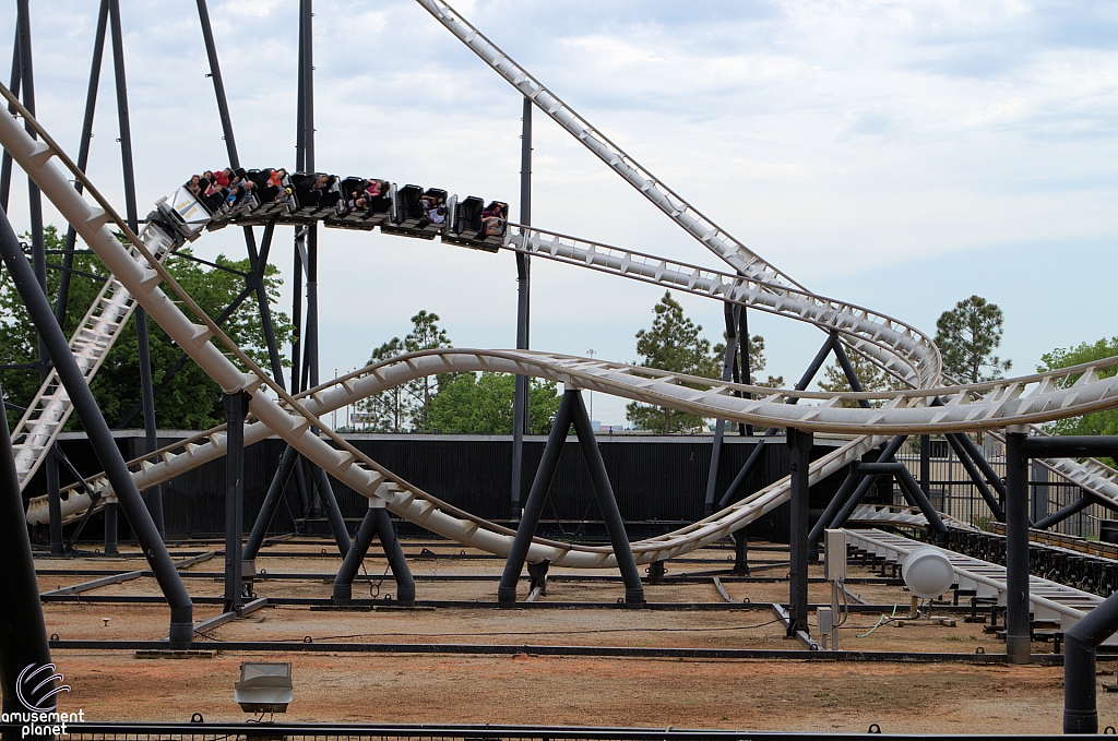 Silver Bullet