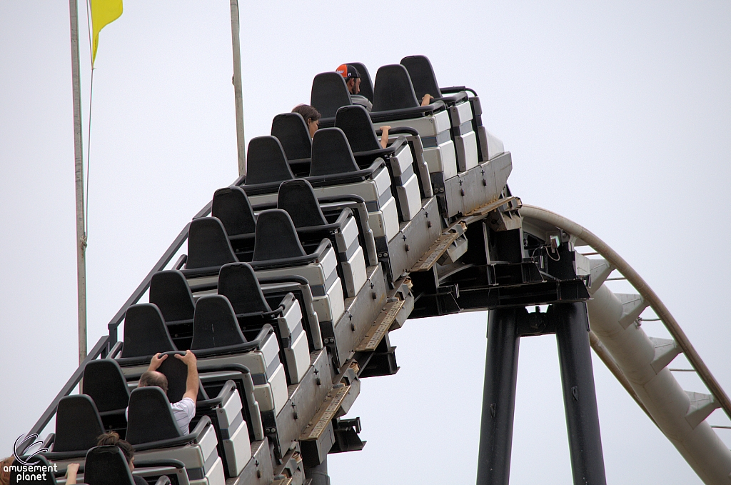 Silver Bullet