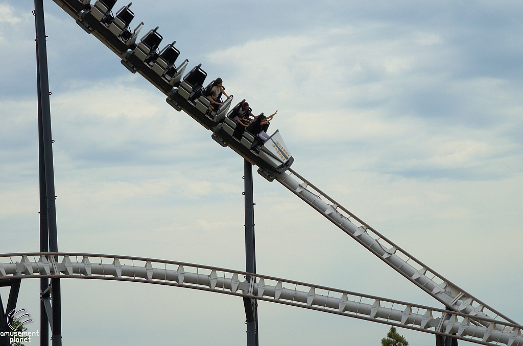 Silver Bullet