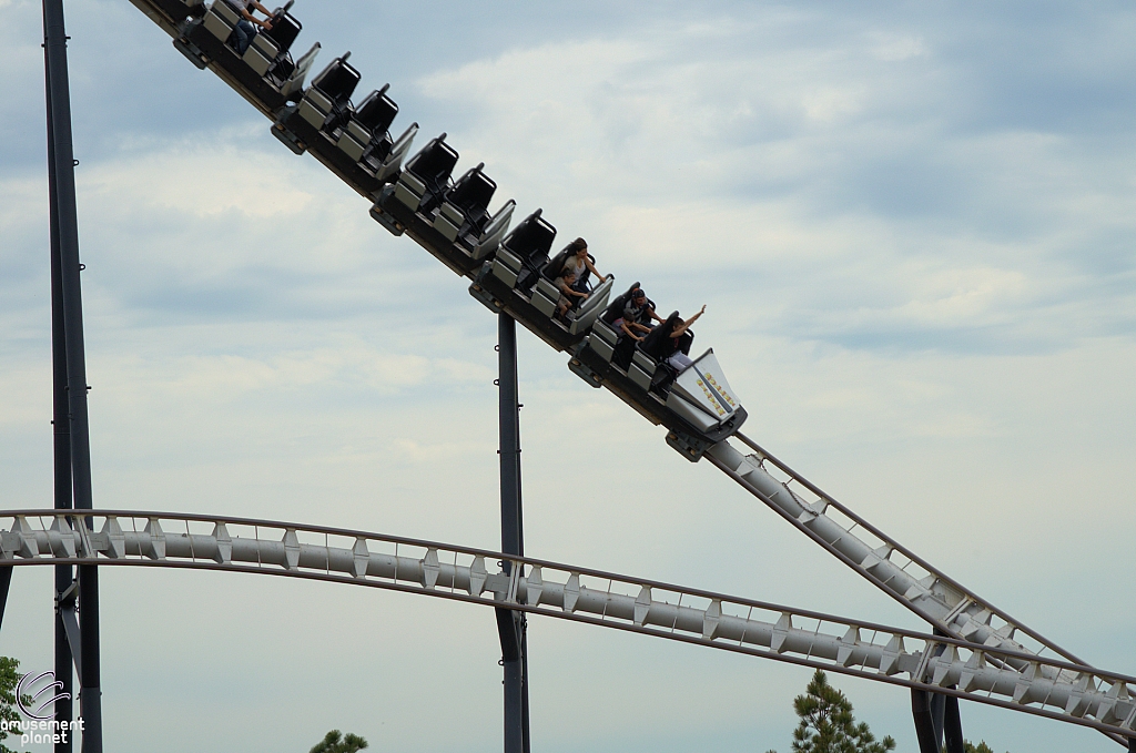 Silver Bullet