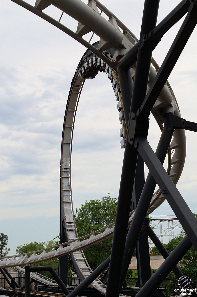 Silver Bullet