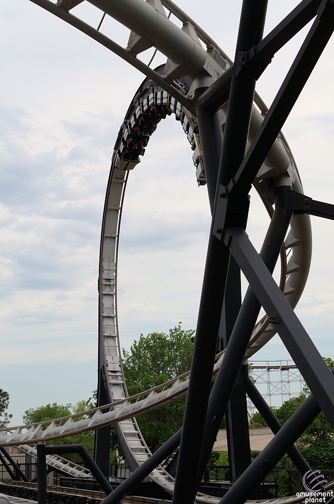 Silver Bullet