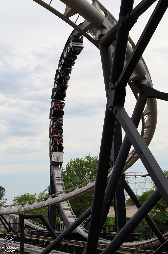 Silver Bullet
