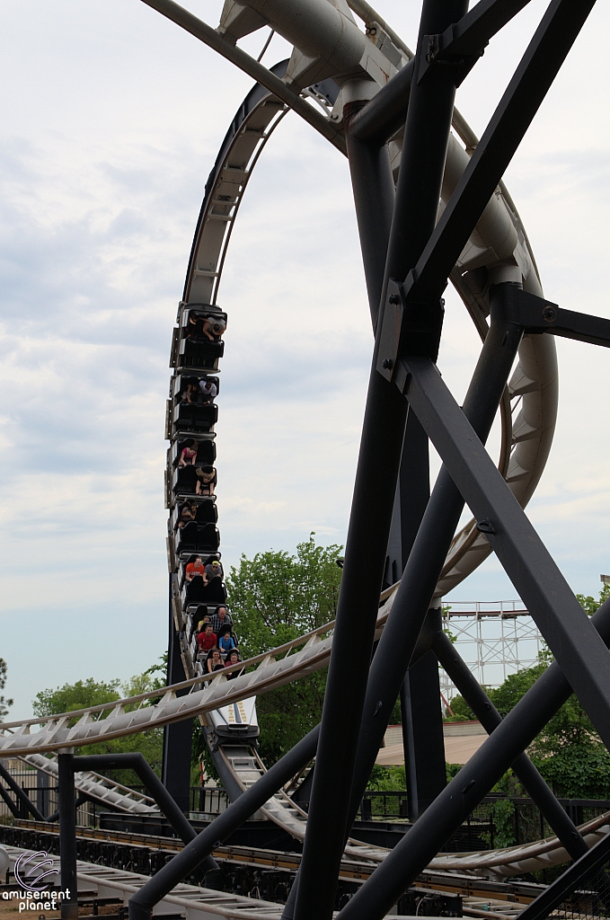 Silver Bullet