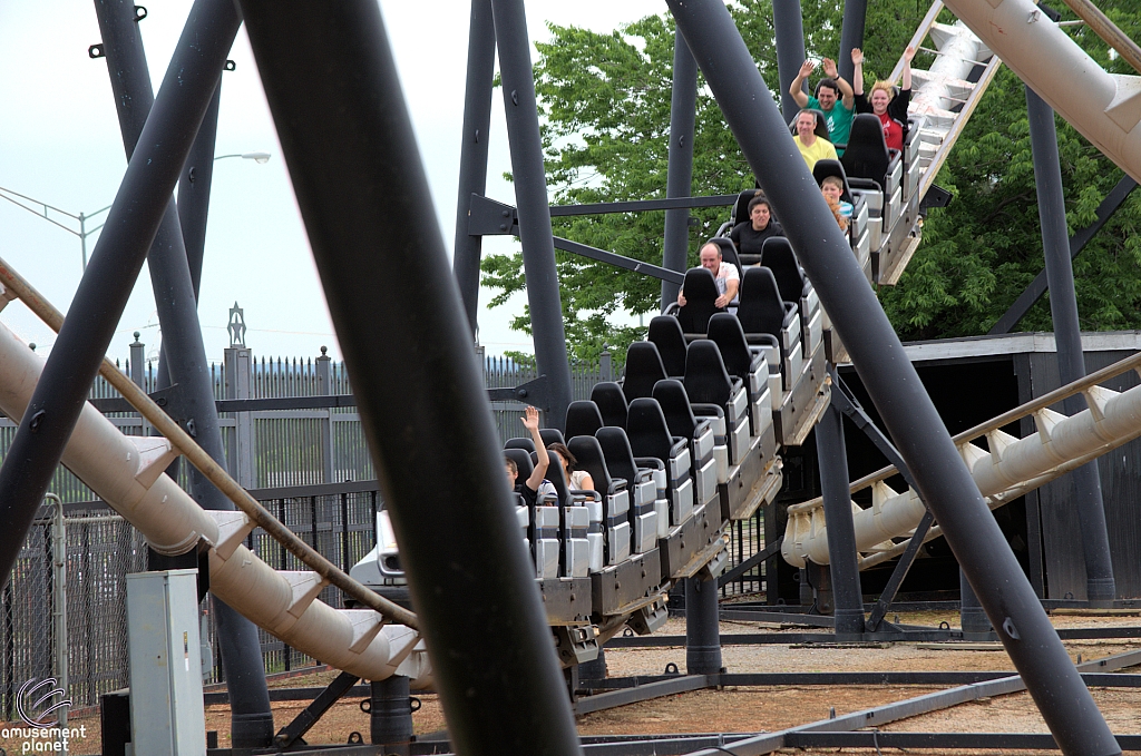 Silver Bullet