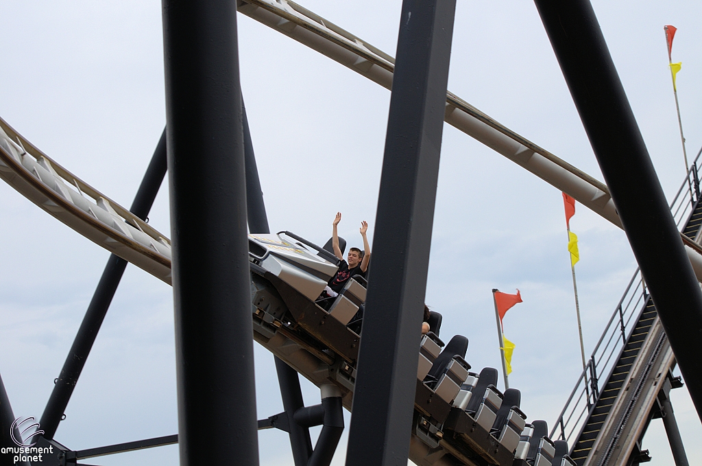 Silver Bullet
