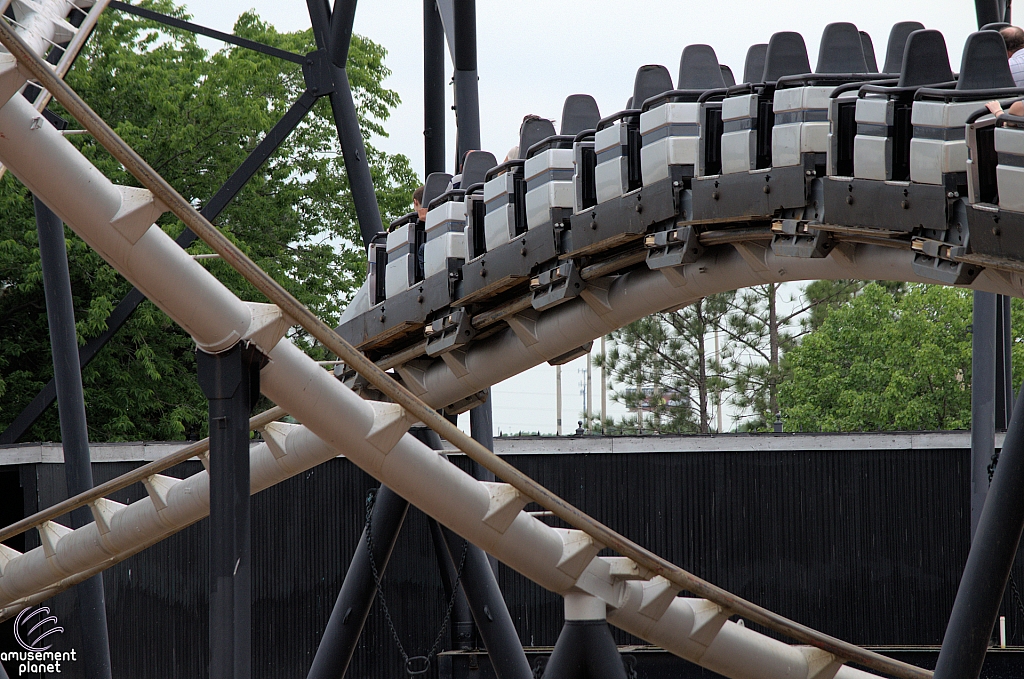 Silver Bullet