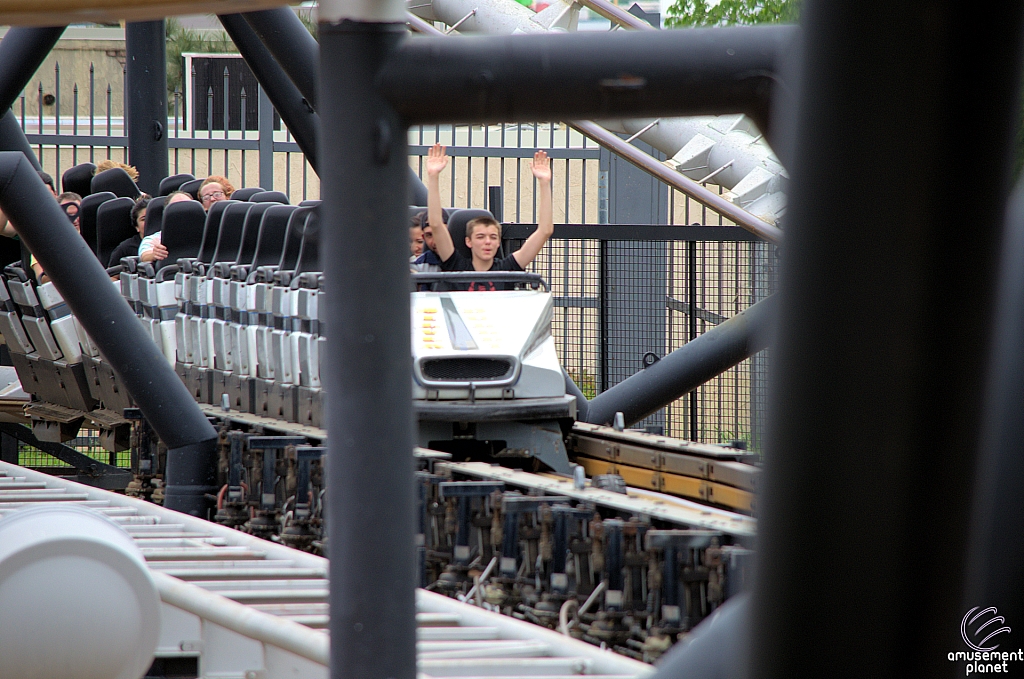 Silver Bullet