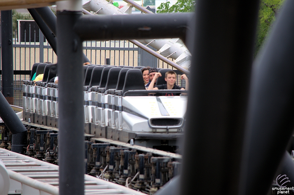 Silver Bullet