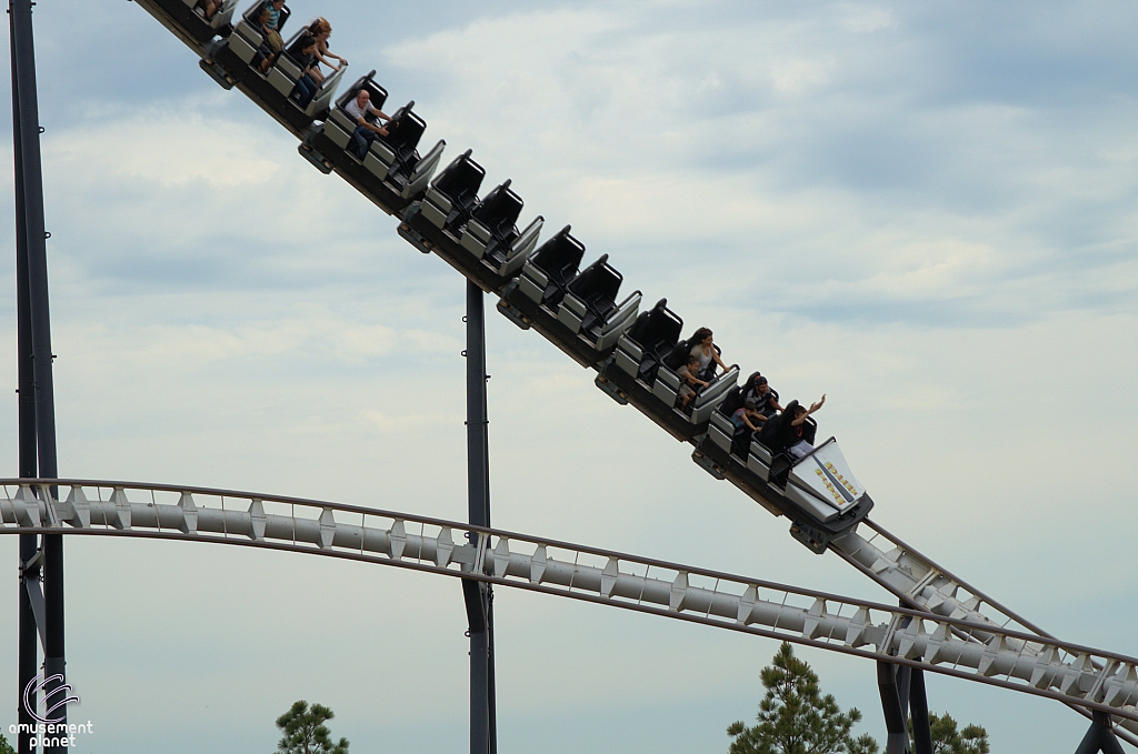 Silver Bullet