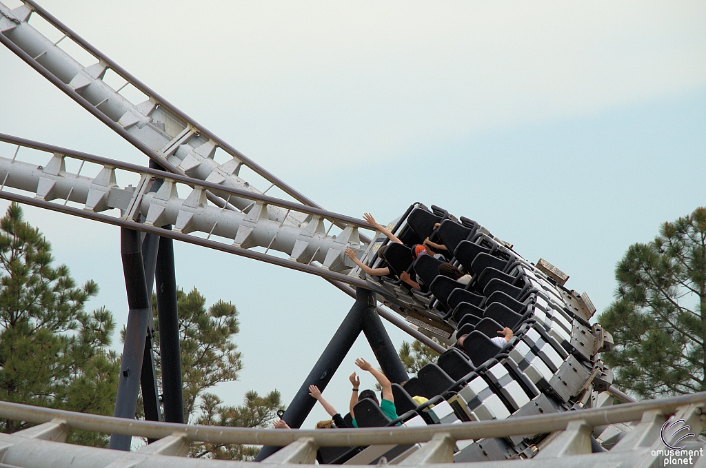 Silver Bullet