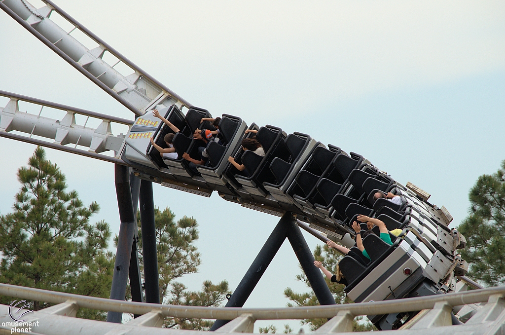 Silver Bullet