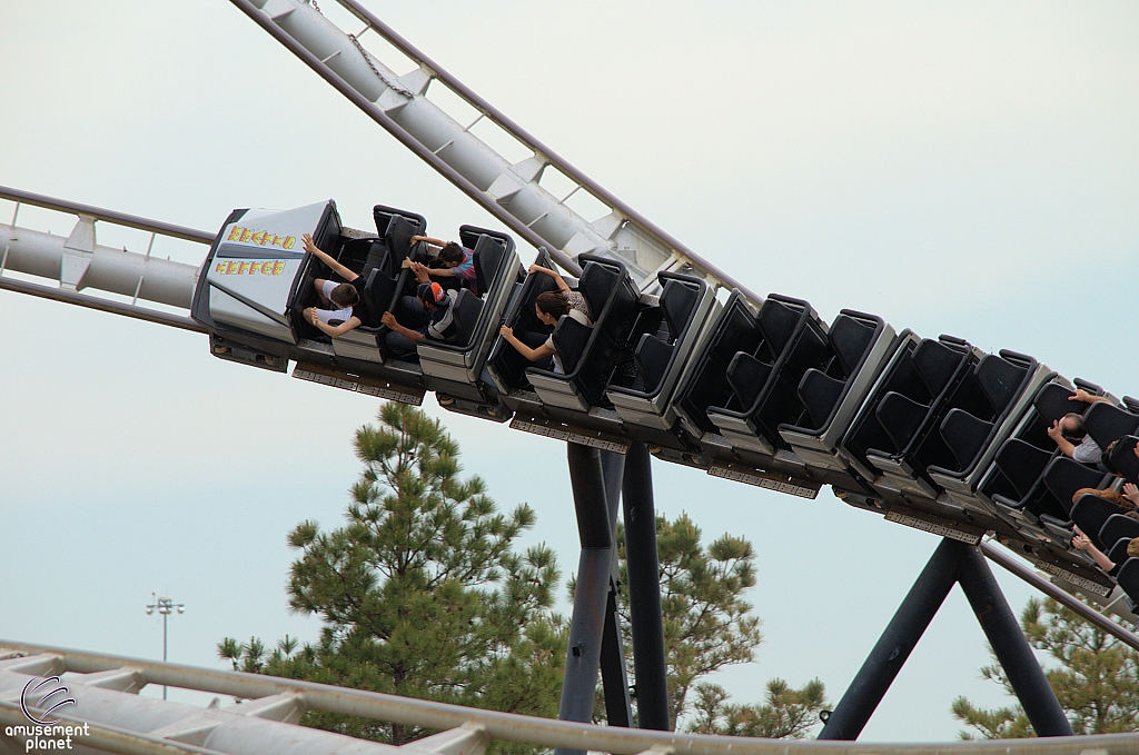 Silver Bullet
