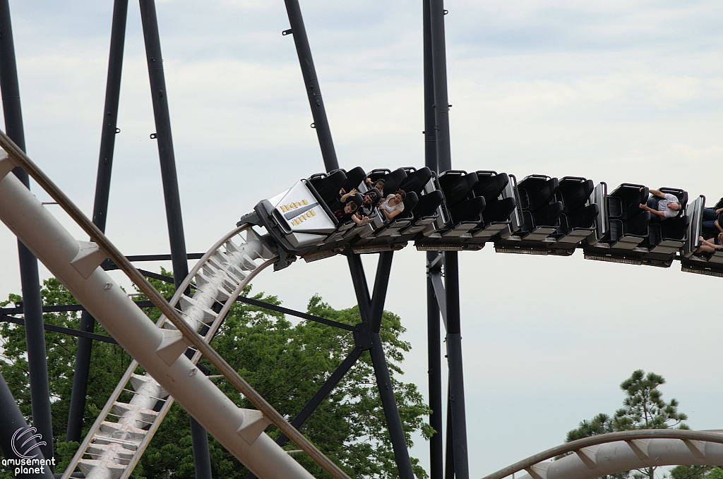 Silver Bullet