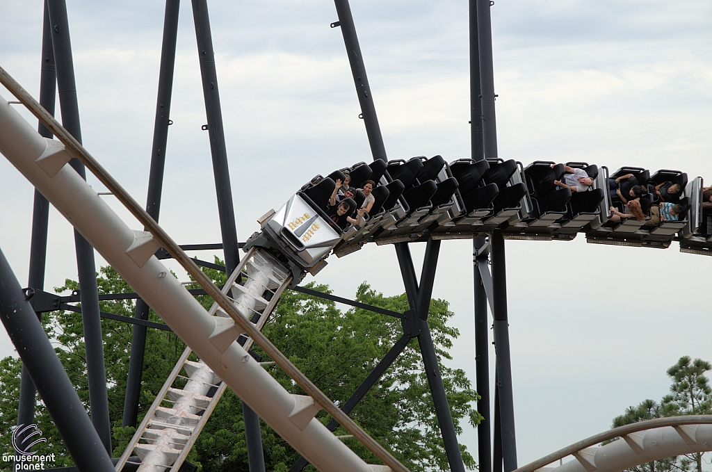 Silver Bullet