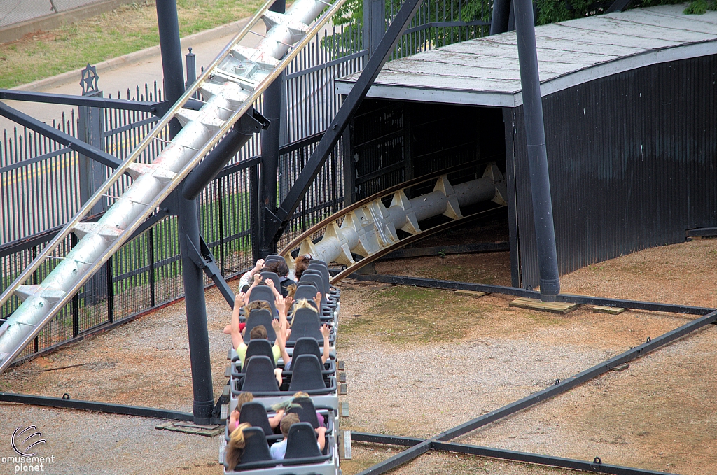 Silver Bullet
