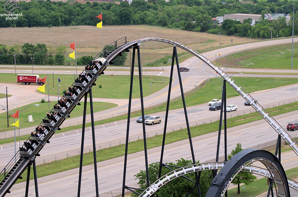 Silver Bullet