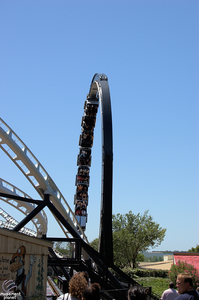 Silver Bullet