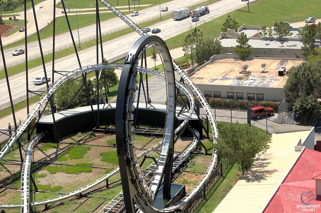 Silver Bullet