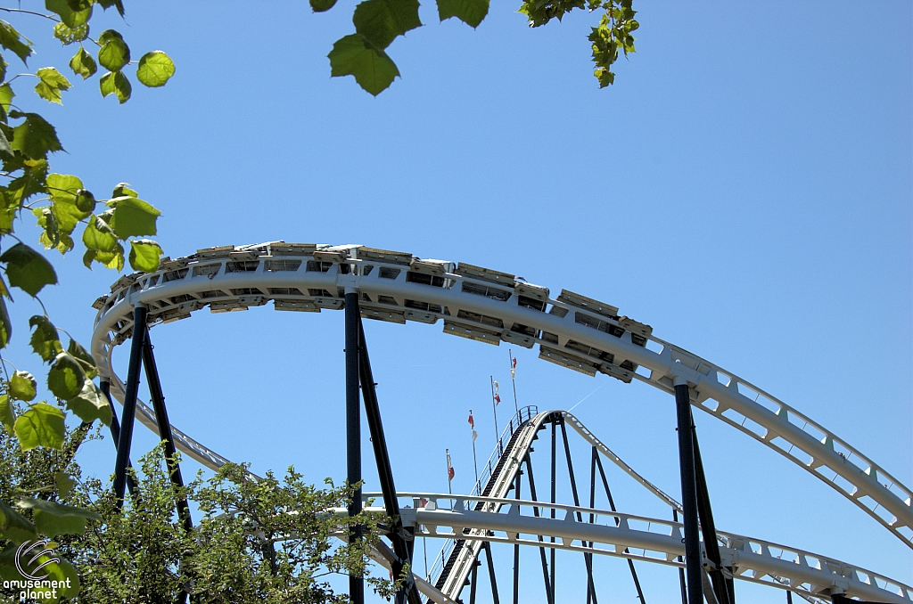 Silver Bullet
