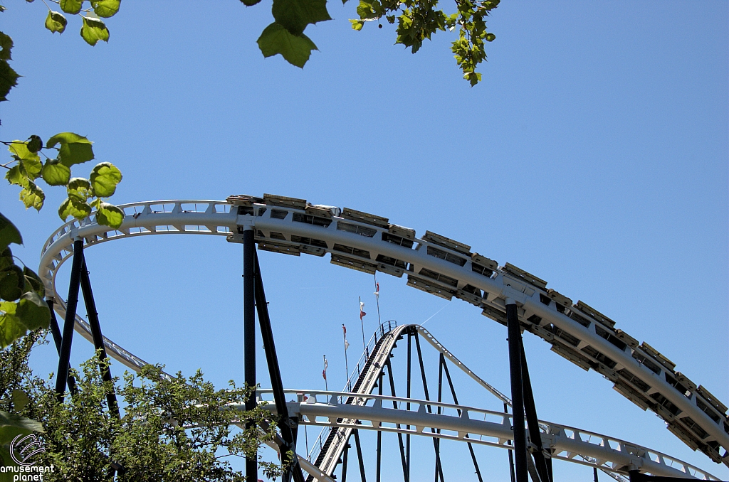 Silver Bullet