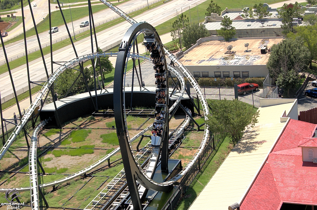 Silver Bullet