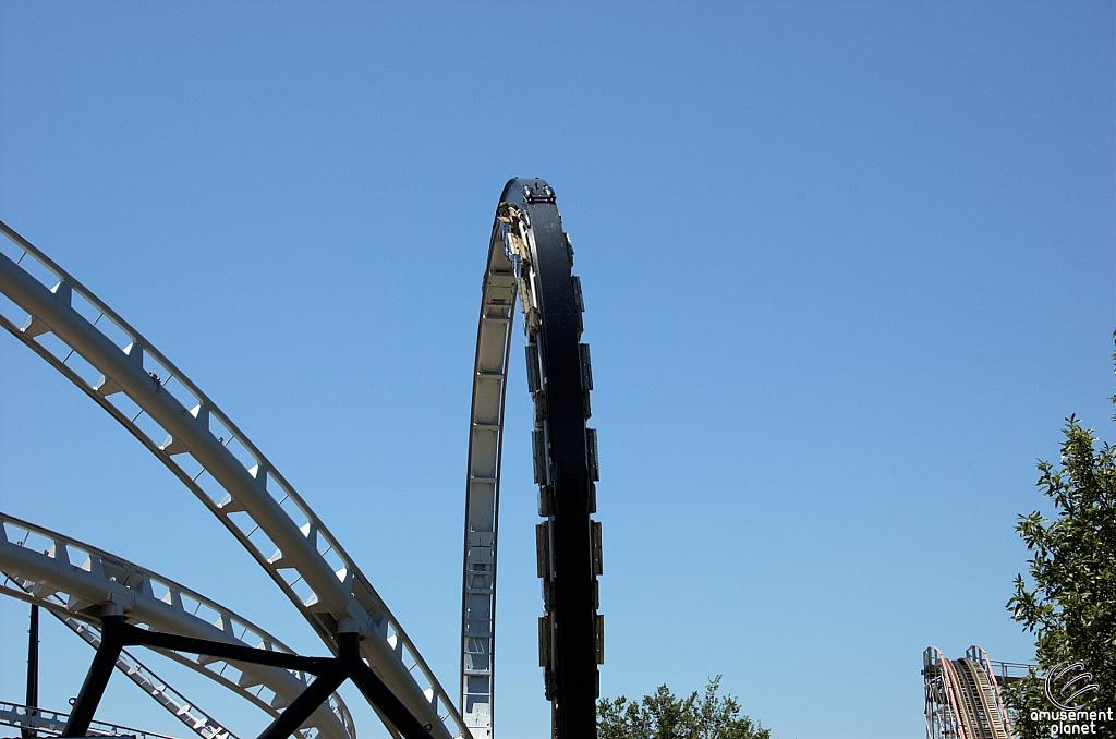 Silver Bullet