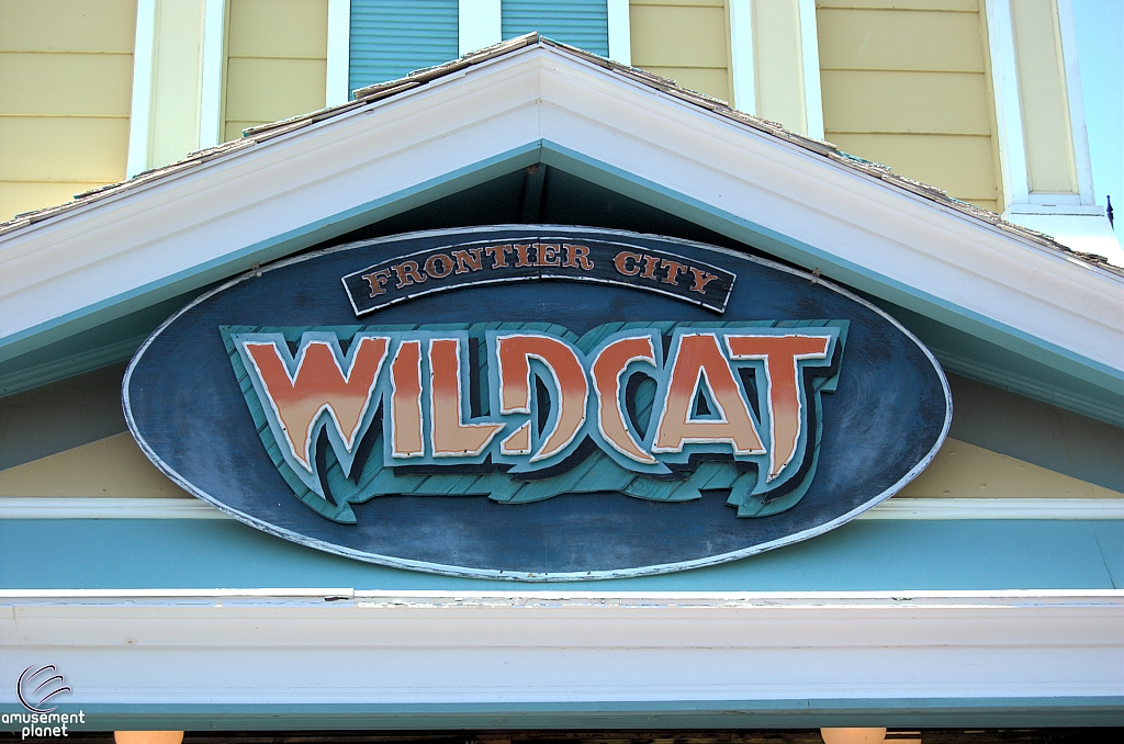 Wildcat