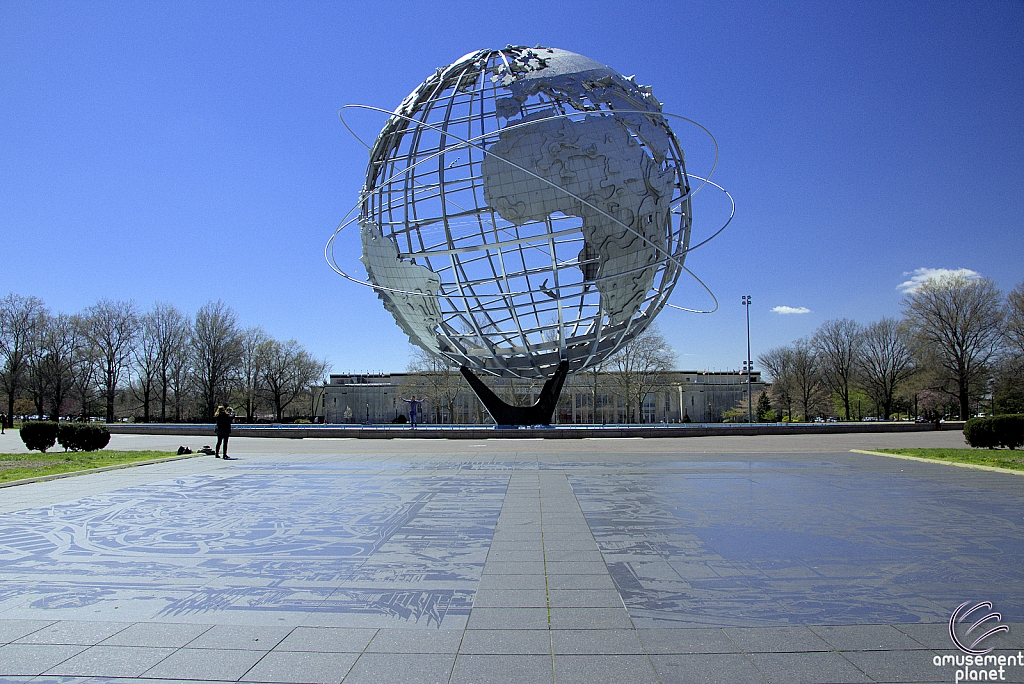 Unisphere