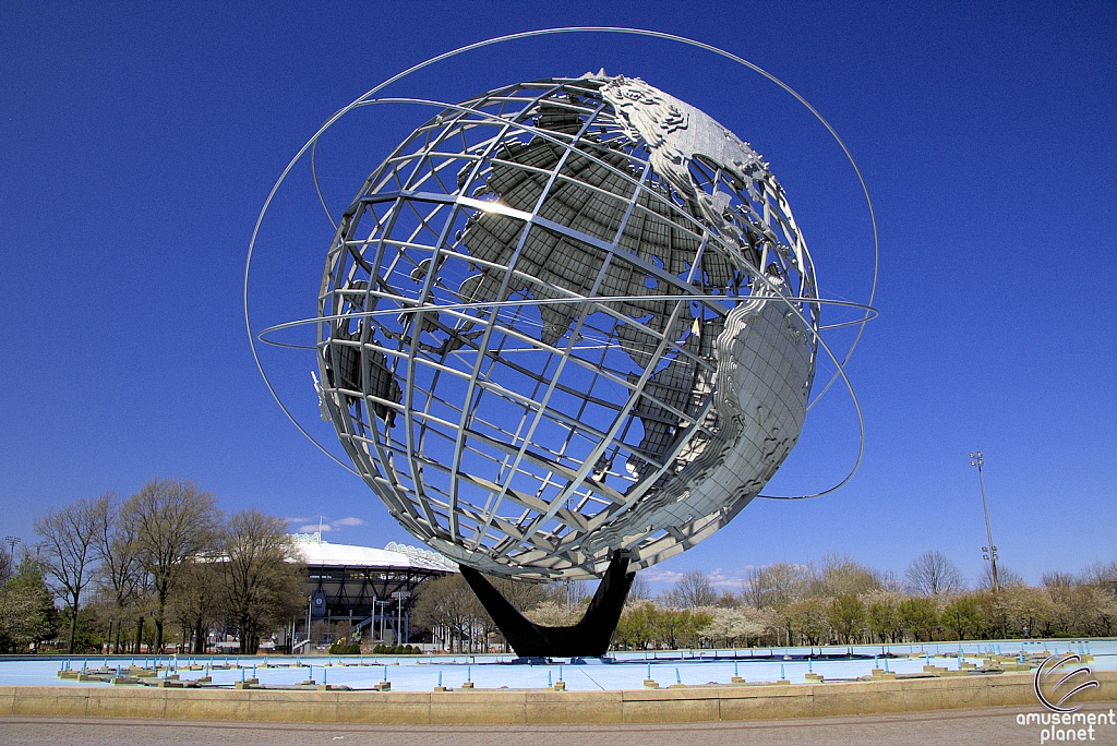 Unisphere