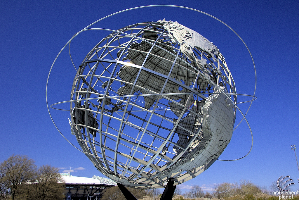 Unisphere