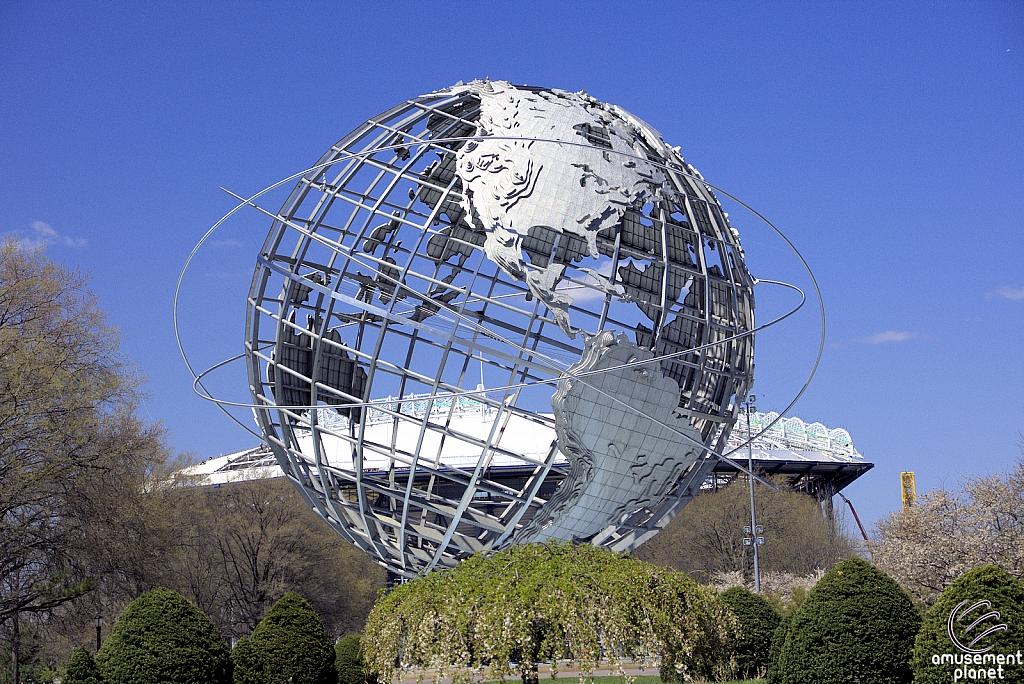 Unisphere