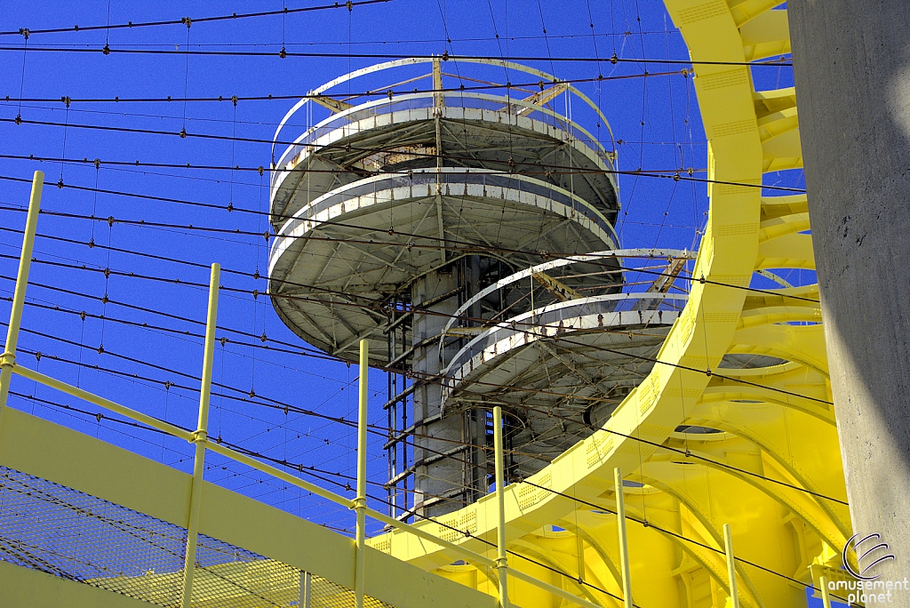 New York State Pavilion